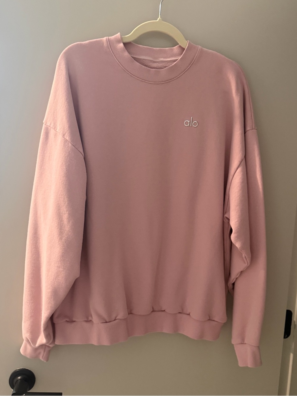 ALO Accolade Crewneck